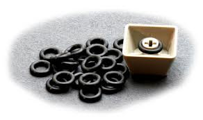 Rubber O-Rings