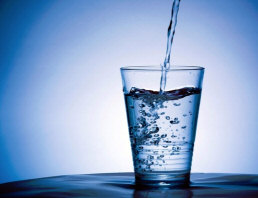 Water Fasting