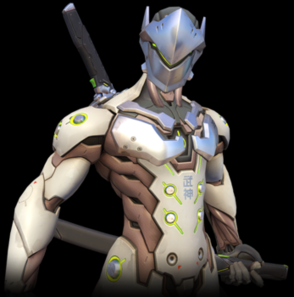 Genji