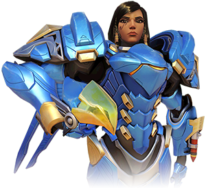 Image result for ow pharah