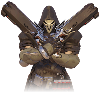 Reaper - Overwatch