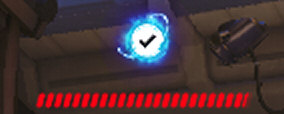 Sombra's Hack Ult Status