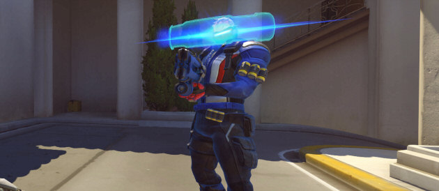 Overwatch 2: Soldier 76 Guide (Tips And Tricks)