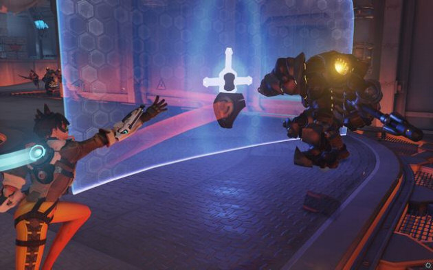 Overwatch 2 Tracer guide: How unlock, abilities, and more