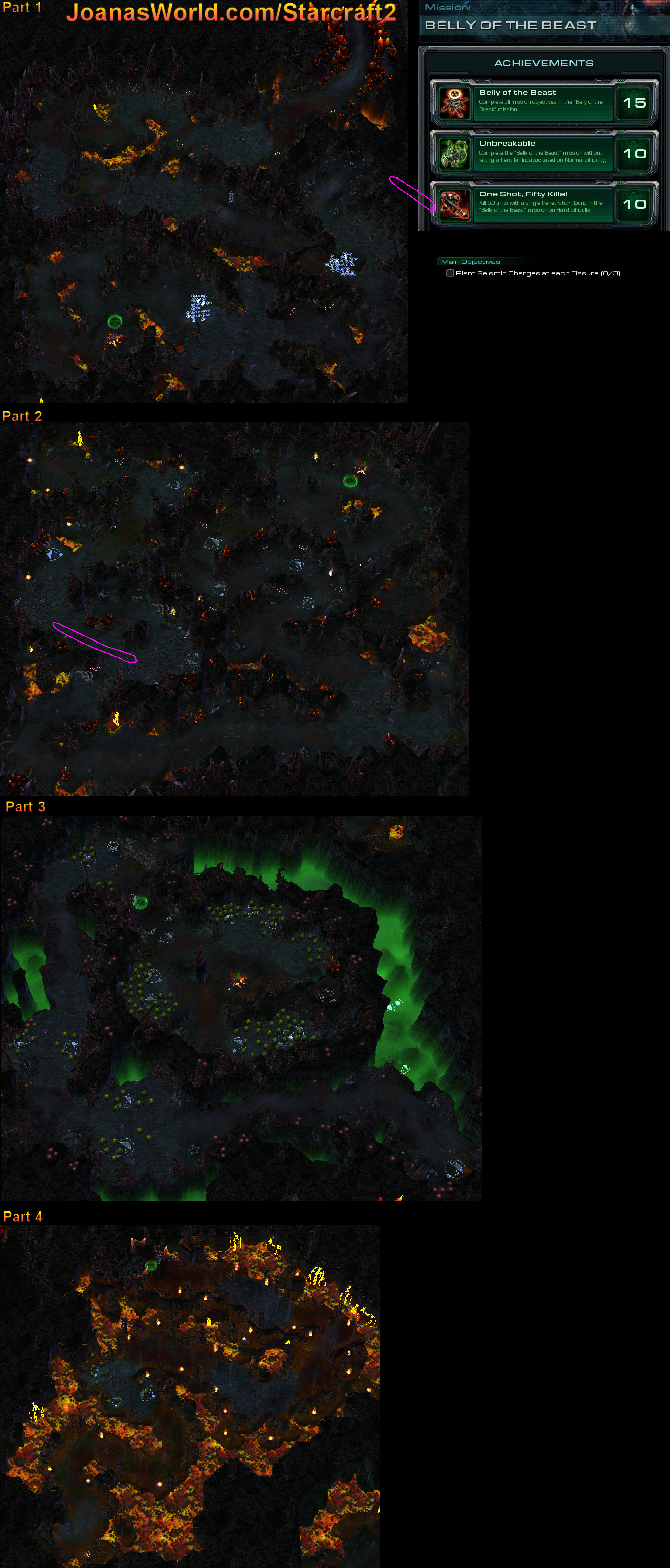 beast kingdom starcraft