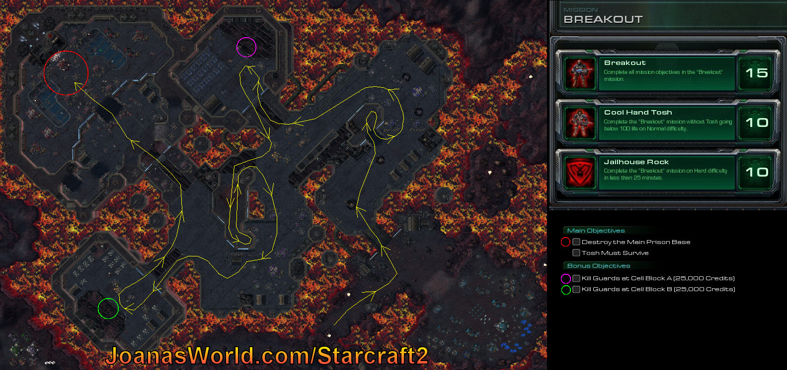 Starcraft 2 шепот судьбы инкубаторы карта